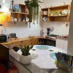 아파트 La Mansarda Di Orni *