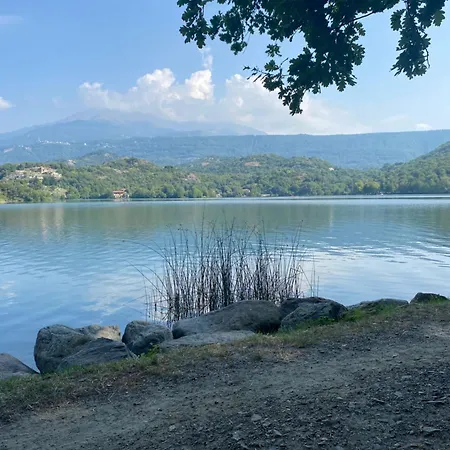 La Mansarda Di Orni *