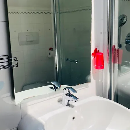 Apartmán La Mansarda Di Orni *