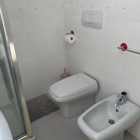 La Mansarda Di Orni Apartmán Ivrea