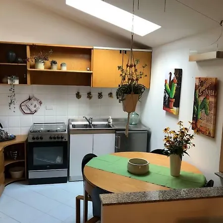 La Mansarda Di Orni *