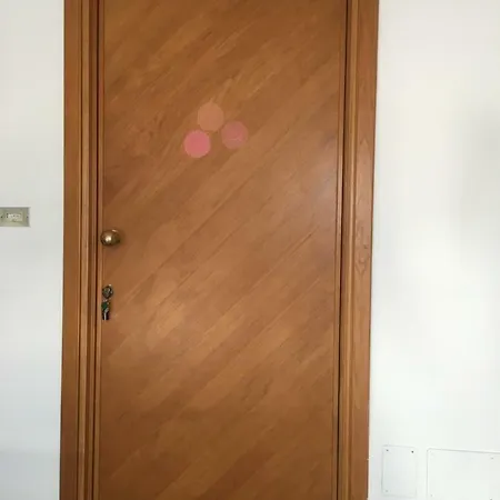 La Mansarda Di Orni Daire