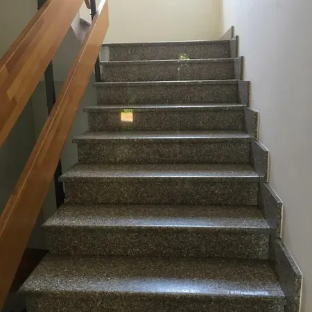 La Mansarda Di Orni Apartament *