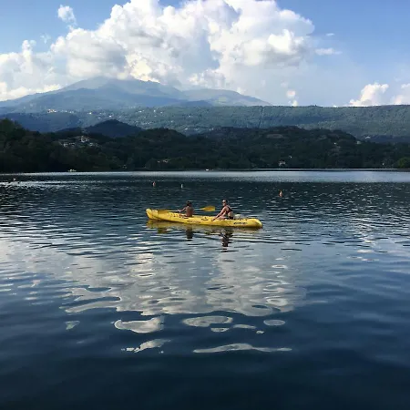 Apartament La Mansarda Di Orni Ivrea