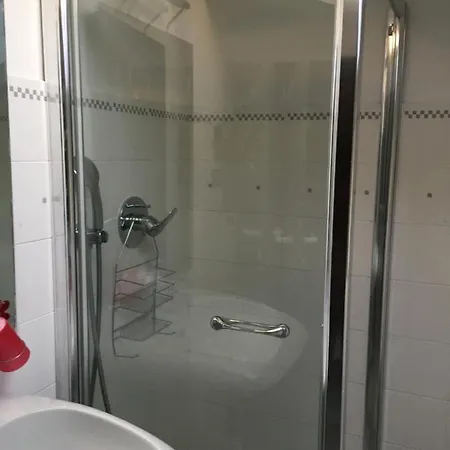 La Mansarda Di Orni Apartament *