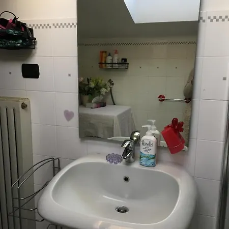 La Mansarda Di Orni Ivrea