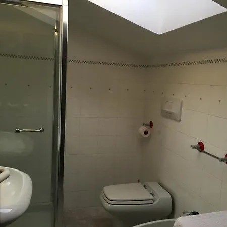 La Mansarda Di Orni *