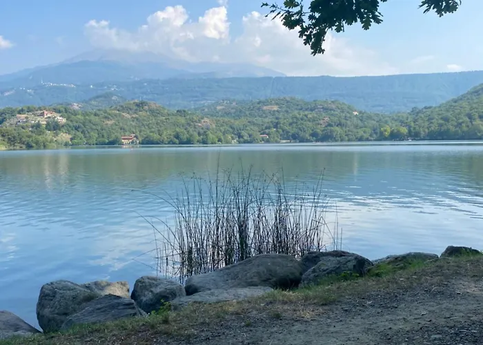 La Mansarda Di Orni *